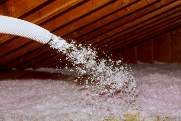 Best Commercial Insulation in O, MI