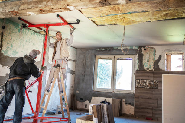 Best DIY Insulation Kits and Guidance in O, MI