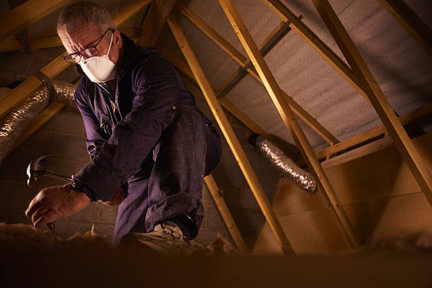Mio, MI Insulation Contractor Company